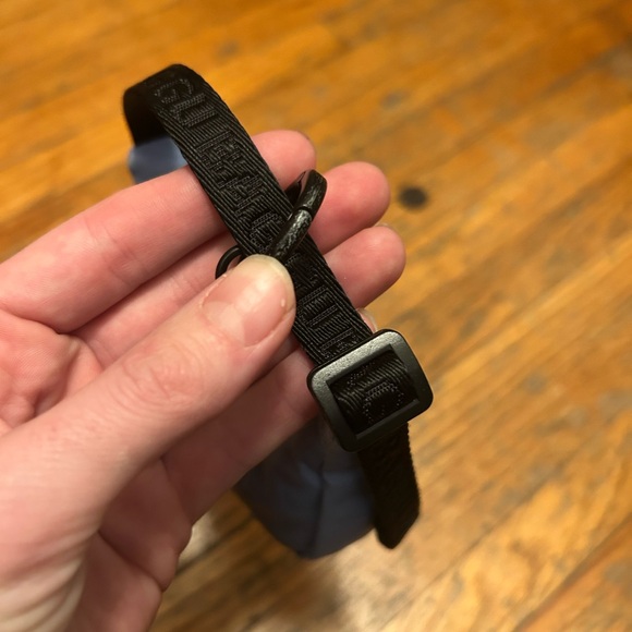 Mini Baggu Purse Charm - Picture 4 of 6